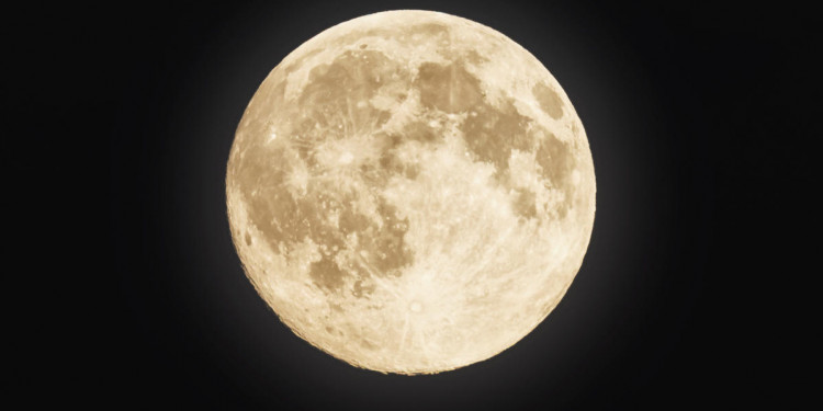 Superluna: mitos y verdades del evento que se vivió en las últimas horas 