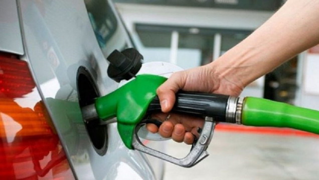 imagen Naftas: Shell se suma a las demás empresas y también aumentará sus precios