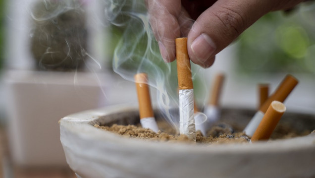 imagen Salud dispuso nuevas restricciones a la industria del tabaco para evitar que atraiga a menores 