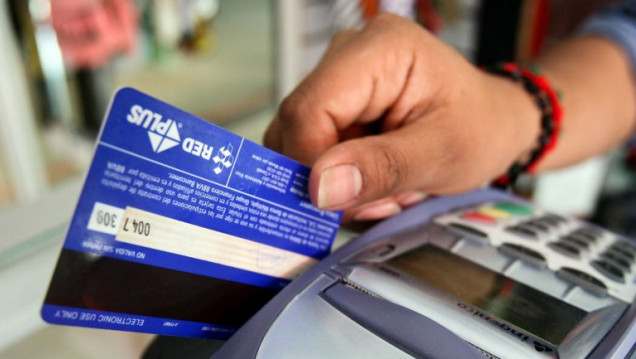 imagen Bancos y tarjetas de crédito ya no están obligados a enviar resúmenes en papel
