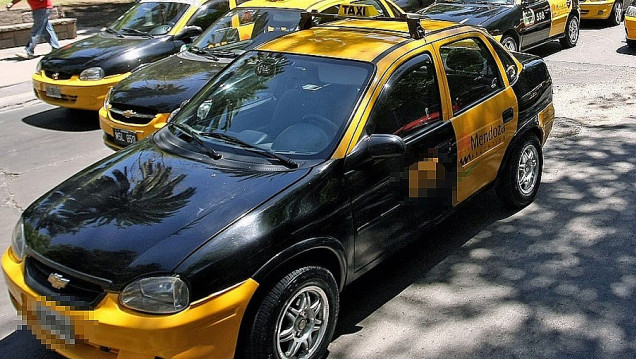 imagen Diputados aprobó la ley de tránsito de Taxis y Remises