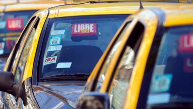 imagen Nace Taxilink, la aplicación local para competir con Uber
