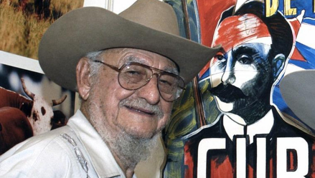 imagen Falleció el hermano mayor de Fidel y Raúl Castro