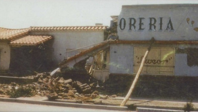 imagen Memoria de un terremoto: a 33 años del sismo que sacudió a Mendoza