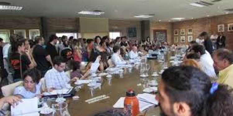 Comisión Terrenos de la Universidad rechazó propuesta de Vila
