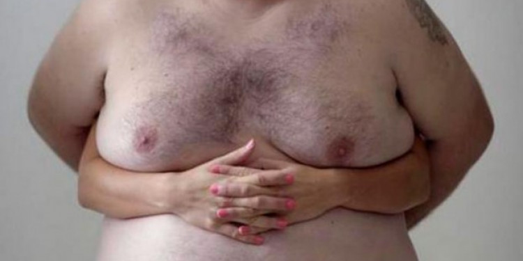 "TetasxTetas": un ingenioso spot para concientizar sobre el cáncer de mama