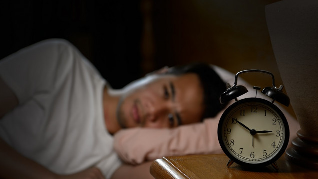 imagen Diez claves para dormir mejor, tan importante para la salud como los cuidados del corazón
