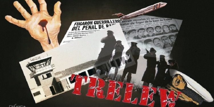 La masacre de Trelew, el crimen de Estado que tardó décadas en encontrar justicia