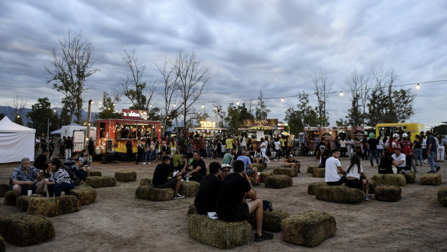 imagen Cerca de 60 mil turistas eligieron pasar el fin de semana largo en Mendoza