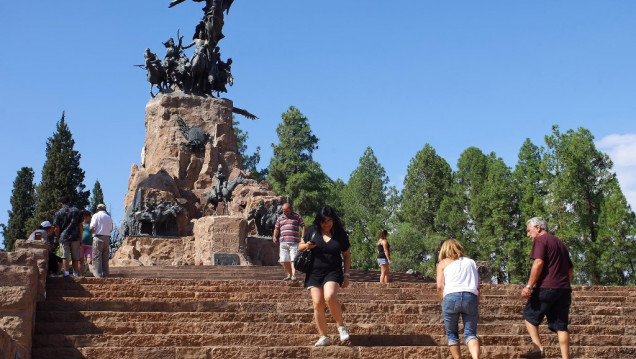 imagen Mendoza, el destino más elegido para Semana Santa: los precios para hacer turismo
