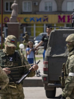 Giro en la guerra: las claves de la contraofensiva ucraniana y la retirada de las tropas rusas  