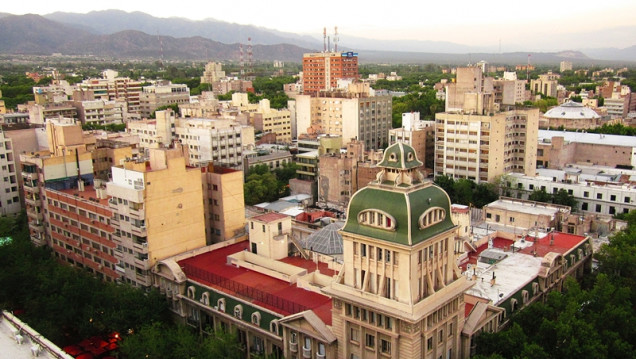 imagen Mendoza, séptima en un ranking de desempeño provincial