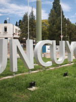 Autoridades de la UNCUYO repudian la violencia y llaman al diálogo