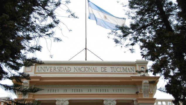 imagen Paradise Papers: piden detener a exautoridades de la Universidad de Tucumán