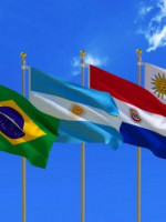 Tratado de Libre Comercio: Argentina, Brasil y Paraguay rechazan un nuevo intento "unilateral" de Uruguay