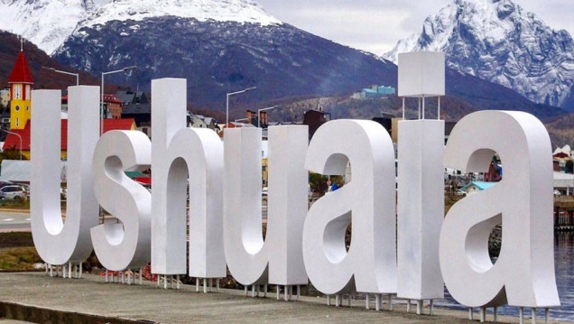 imagen Advierten que el "agujero de ozono" alcanzará a Ushuaia 