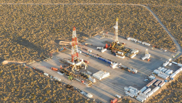 imagen Fracking: advierten falta de diálogo e información 