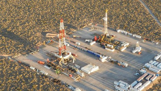 imagen Fracking: la Corte analizará el decreto reglamentario  