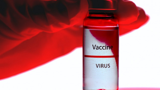 imagen Pfizer anuncia vacuna contra la bronquiolitis que busca "revolucionar" la medicina pediátrica