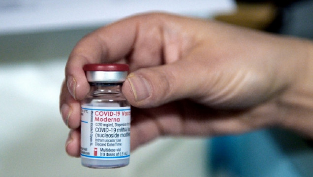 imagen COVID-19: gobiernos provinciales acordaron vacunación pediátrica a partir de los 6 meses 