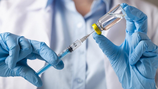 imagen Coronavirus: una vacuna probada en EE.UU dio buenos resultados y entró en la etapa final