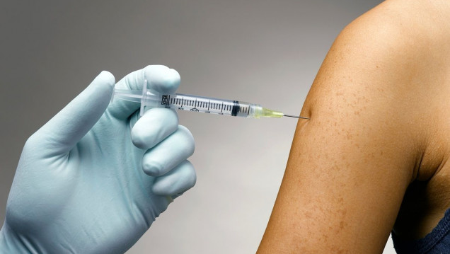 imagen Polémica por un proyecto para eliminar la obligatoriedad de vacunarse