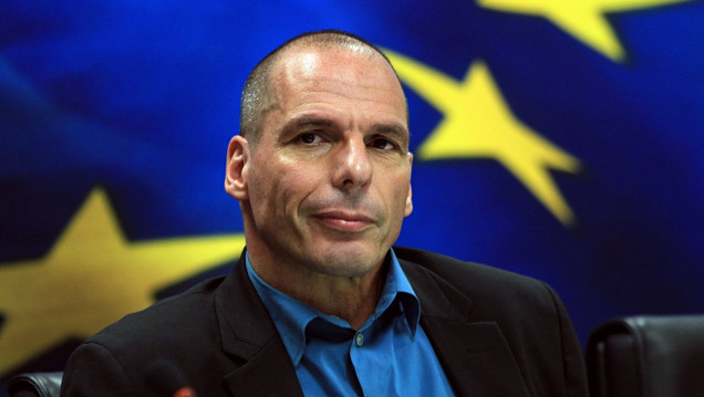 imagen Previo a las nuevas reuniones, renunció el ministro de Finanzas griego