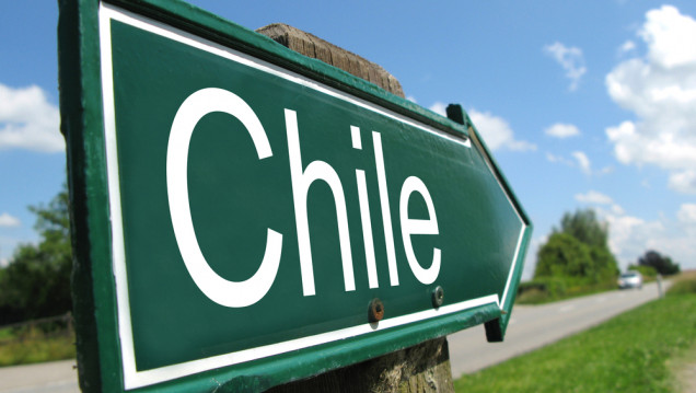 imagen Requisitos para viajar a Chile en las vacaciones 