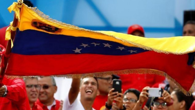 imagen Venezuela, a horas de la polémica Constituyente