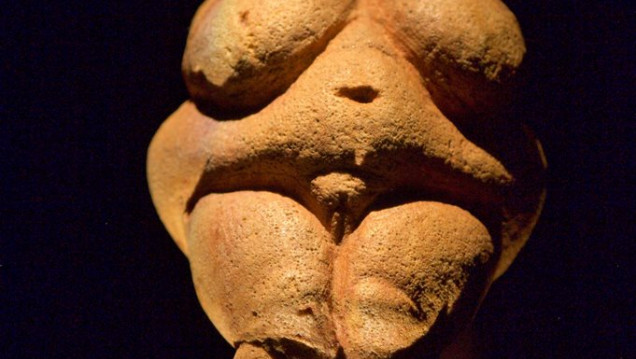 imagen Facebook pide disculpas por censurar la Venus de Willendorf por "pornográfica"