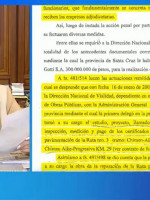 El Presidente consideró que se juzga a Cristina Kirchner por "decisiones políticas no judiciables"