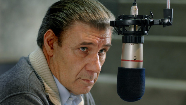 imagen Víctor Hugo Morales vuelve a la radio: debutará en AM 750