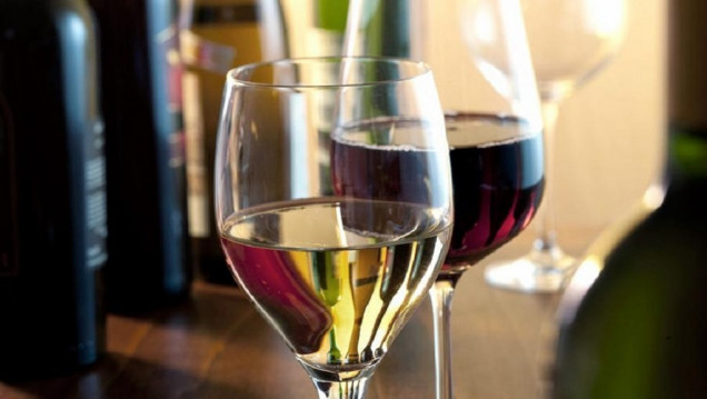 imagen Tinto o blanco: cómo impacta el vino en la salud y cuánto se recomienda tomar 