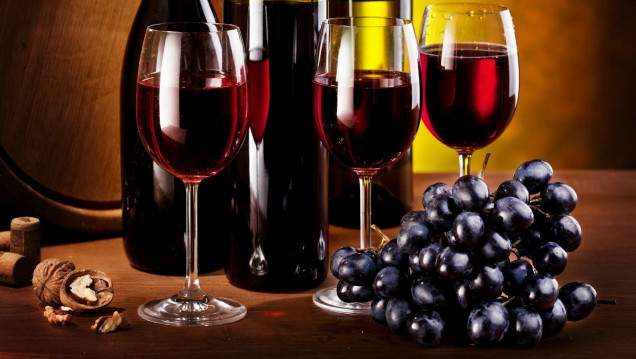 imagen En 2016 la Argentina exportó vinos al Reino Unido por u$s 80 millones