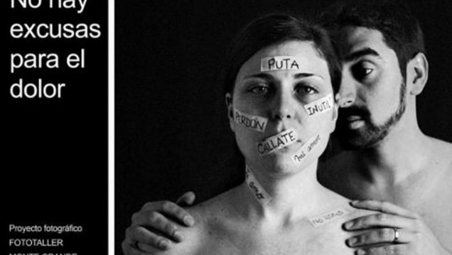 imagen Emergencia por violencia de género: primer proyecto en el Congreso