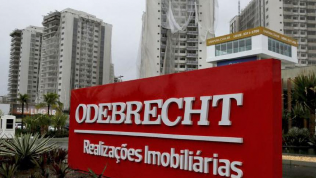 imagen Argentina acordó con Brasil traer pruebas de Odebrecht al país