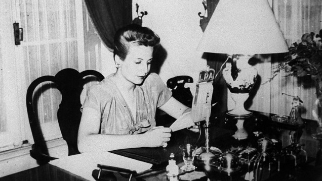 imagen  Historia de una conquista: a 70 años de la primera elección en la que votaron las mujeres