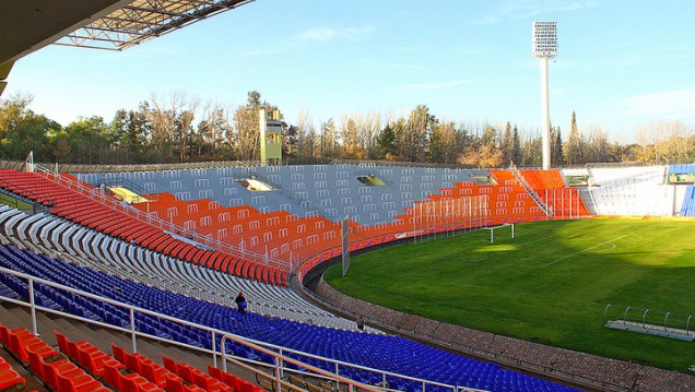 imagen Confirman a Mendoza como sede del Mundial Sub 20, pero hay polémica: ¿cambia el nombre del estadio?