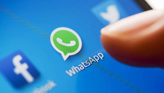 imagen Cómo es la nueva actualización de WhatsApp que comprometería la privacidad