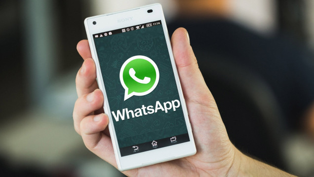 imagen Confirmado: se podrán borrar los mensajes enviados de WhatsApp
