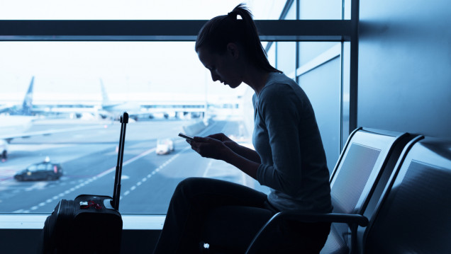imagen Obligan a que haya Wi-Fi gratis en los aeropuertos argentinos
