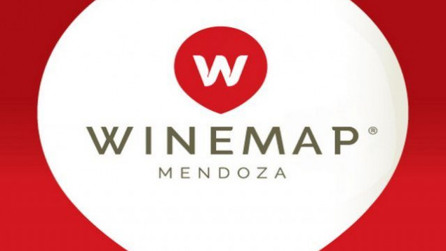 imagen Mendoza tiene la primera app gratuita con el mapa de bodegas