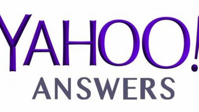 imagen Adiós para siempre a Yahoo! Respuestas