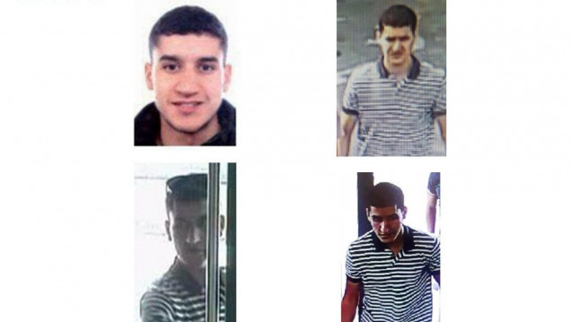 imagen Mataron al principal sospechoso del atentado en Barcelona
