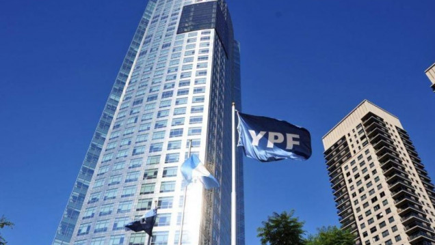 imagen Renuncia del CEO de YPF: ahora un Comité Ejecutivo tomará las decisiones