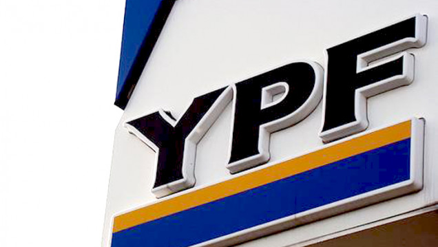 imagen Ex empleados de YPF denuncian a Repsol por venta ilegal de acciones