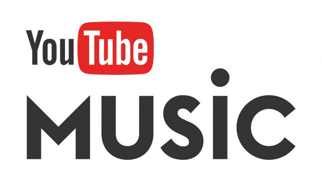 imagen YouTube Music sale a competirle a Spotify