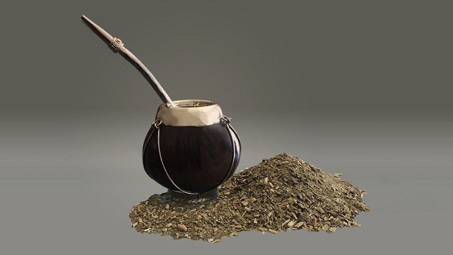 yerba mate